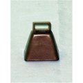 Worens Group Worens Group Long Distance Cow Bell Copper 2 3 8 Inch - CB900708 987204